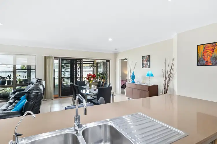 Fourth view of Homely house listing, 34 Amber Drive, Caloundra West QLD 4551