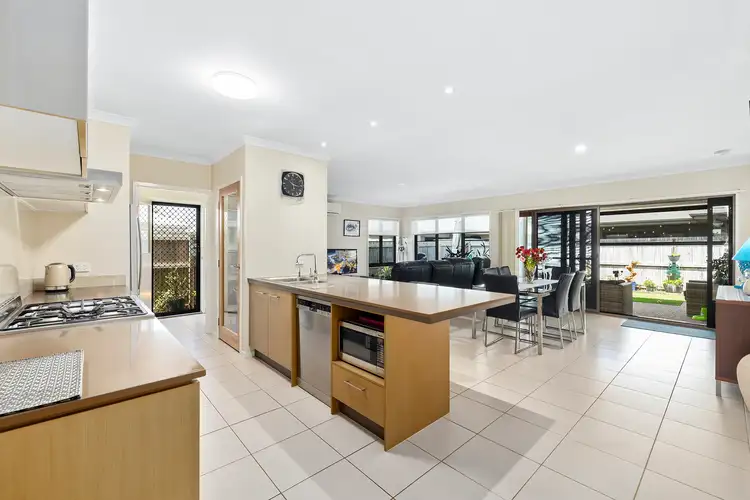Fifth view of Homely house listing, 34 Amber Drive, Caloundra West QLD 4551