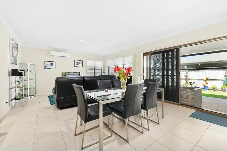 Sixth view of Homely house listing, 34 Amber Drive, Caloundra West QLD 4551
