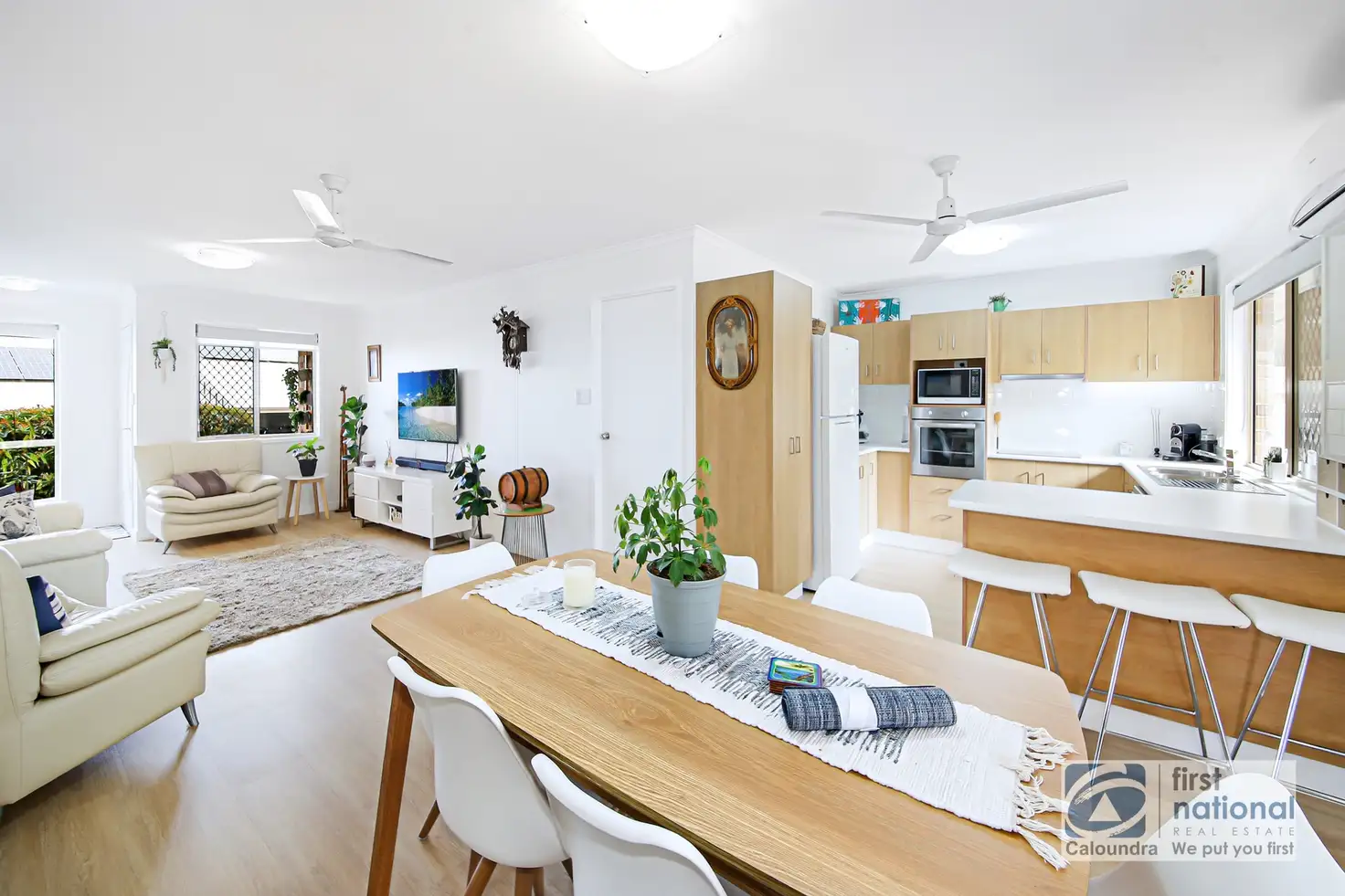 Main view of Homely villa listing, 4/75 Caloundra Road, Little Mountain QLD 4551