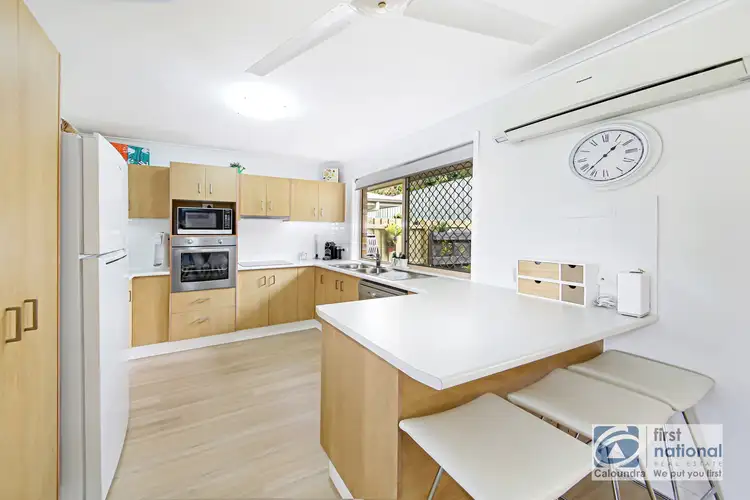 Second view of Homely villa listing, 4/75 Caloundra Road, Little Mountain QLD 4551