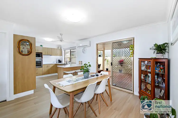 Third view of Homely villa listing, 4/75 Caloundra Road, Little Mountain QLD 4551