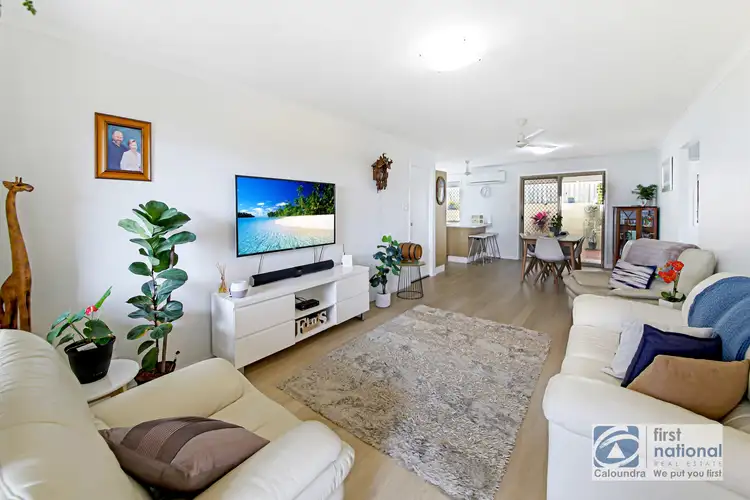 Fourth view of Homely villa listing, 4/75 Caloundra Road, Little Mountain QLD 4551