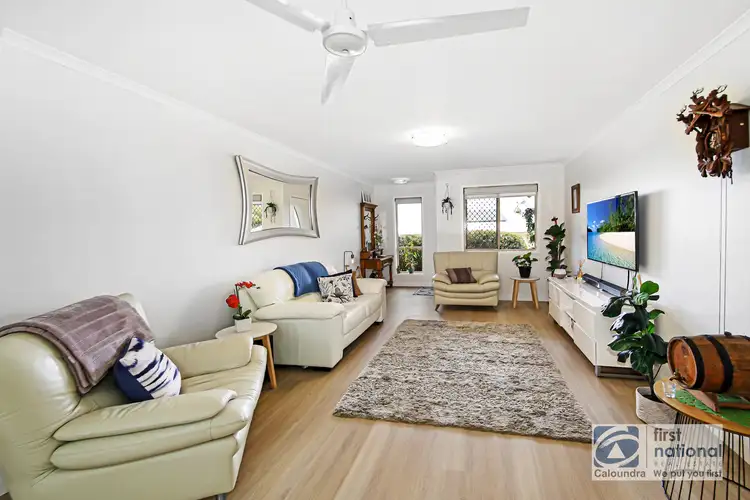 Fifth view of Homely villa listing, 4/75 Caloundra Road, Little Mountain QLD 4551