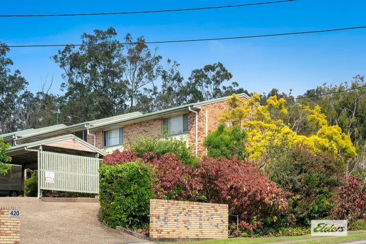 3/422 Chatswood Road, Shailer Park QLD 4128
