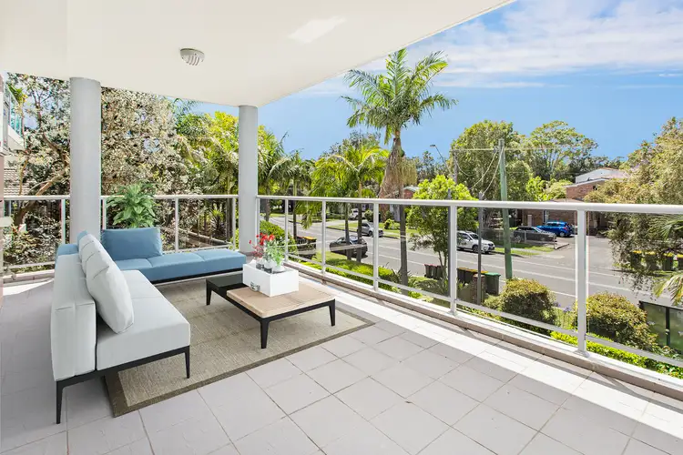 4/8 Virginia Street, North Wollongong NSW 2500