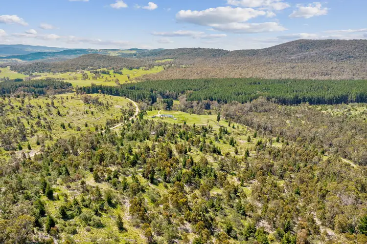207 Foggy Forest Drive, Captains Flat NSW 2623
