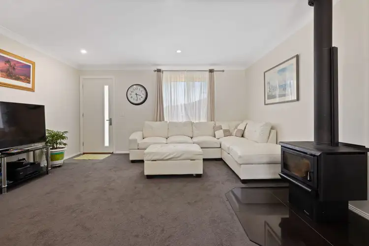 Fifth view of Homely rural property listing, 207 Foggy Forest Drive, Captains Flat NSW 2623