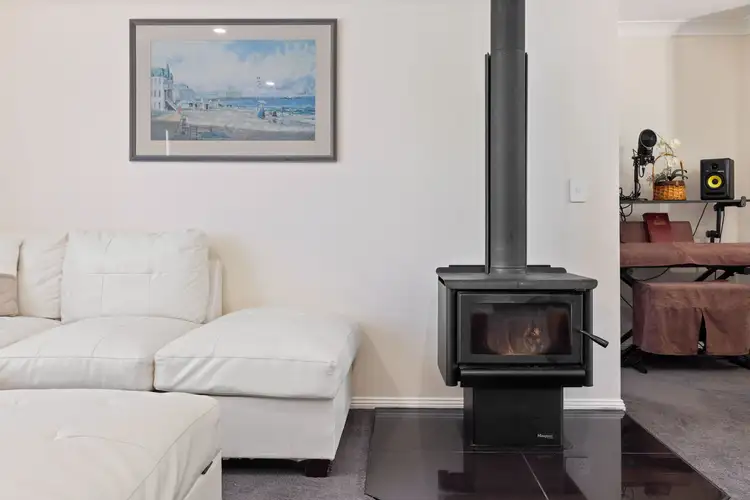 Sixth view of Homely rural property listing, 207 Foggy Forest Drive, Captains Flat NSW 2623