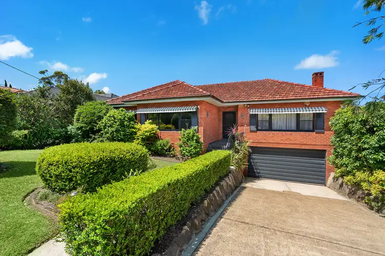 Main view of Homely house listing, 11 Cove Circuit, Castle Cove NSW 2069