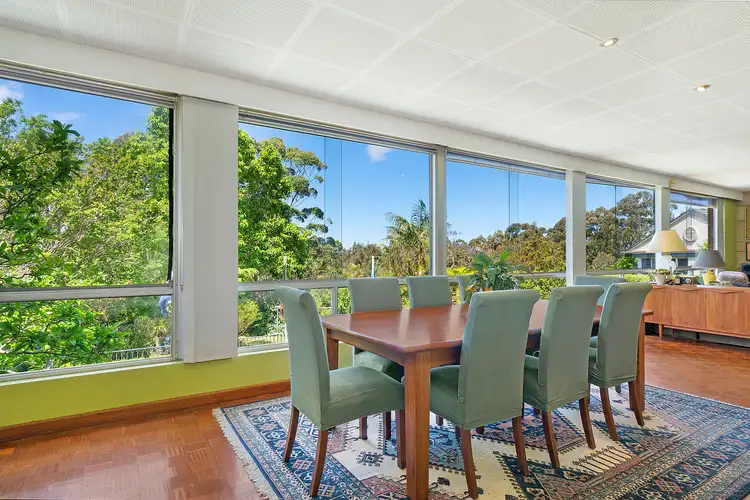 Second view of Homely house listing, 11 Cove Circuit, Castle Cove NSW 2069