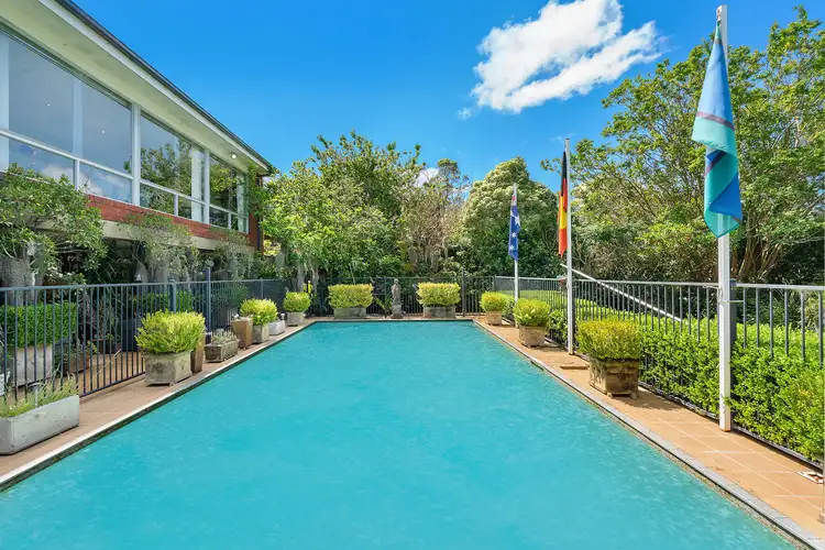 Third view of Homely house listing, 11 Cove Circuit, Castle Cove NSW 2069