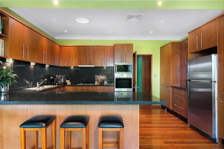 Fourth view of Homely house listing, 11 Cove Circuit, Castle Cove NSW 2069