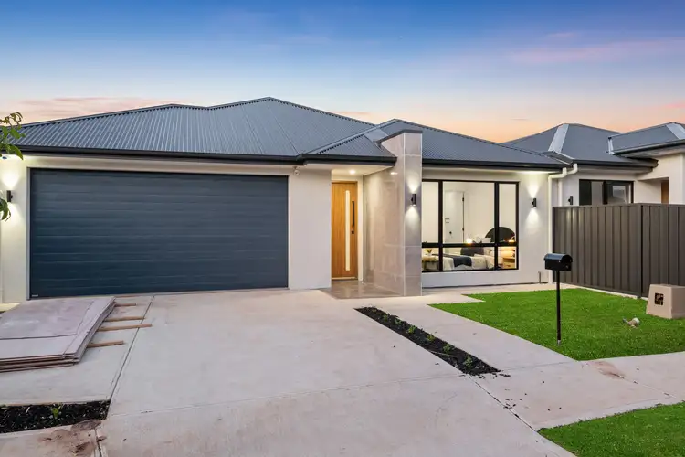 1C Shinnick Street, Dover Gardens SA 5048