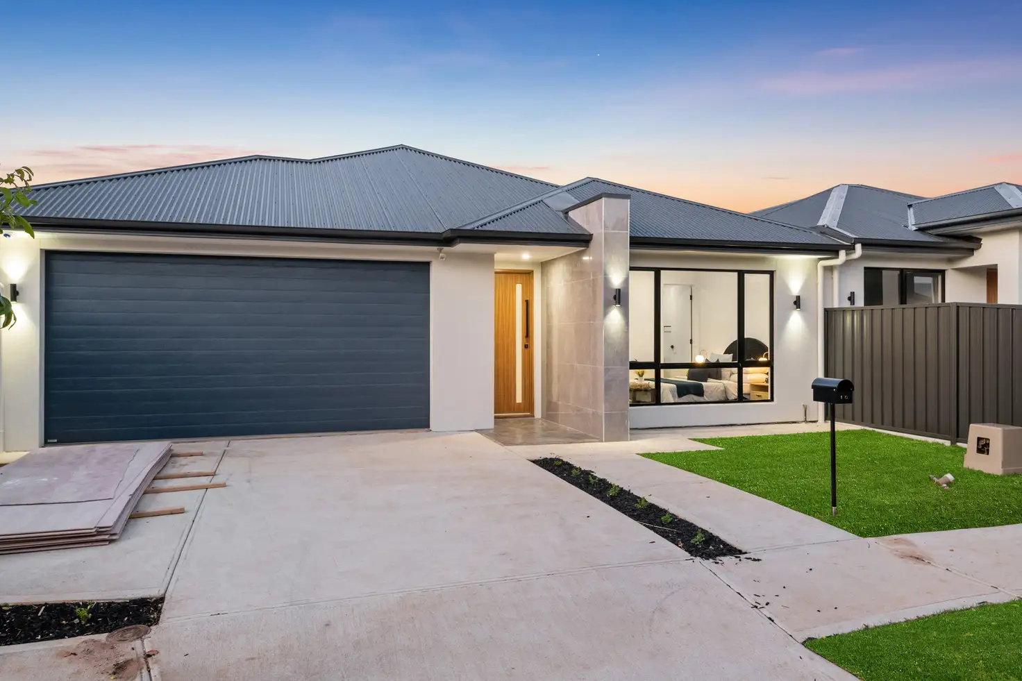 Main view of Homely house listing, 1C Shinnick Street, Dover Gardens SA 5048