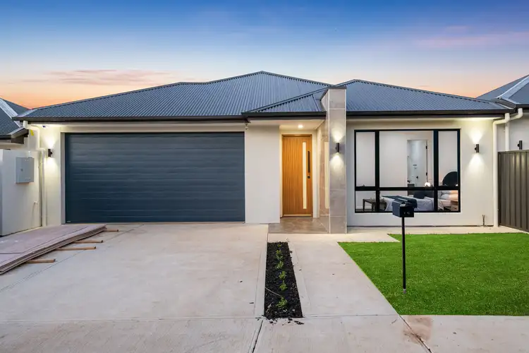 Second view of Homely house listing, 1C Shinnick Street, Dover Gardens SA 5048