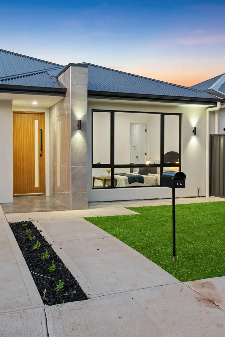 Third view of Homely house listing, 1C Shinnick Street, Dover Gardens SA 5048