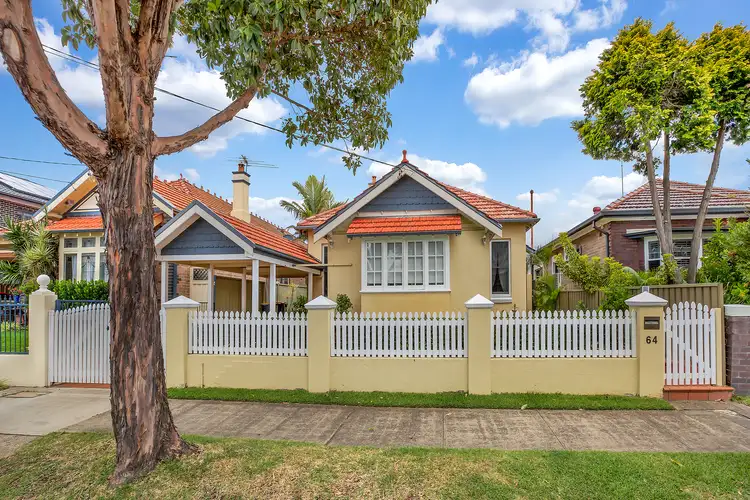 64 Bruce Street, Brighton Le Sands NSW 2216