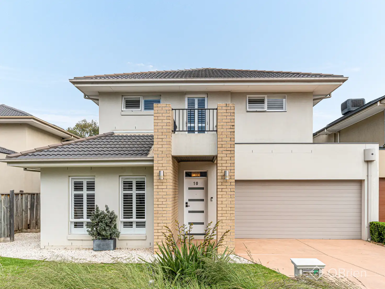 Main view of Homely house listing, 10/2 Barton Drive, Sandhurst VIC 3977