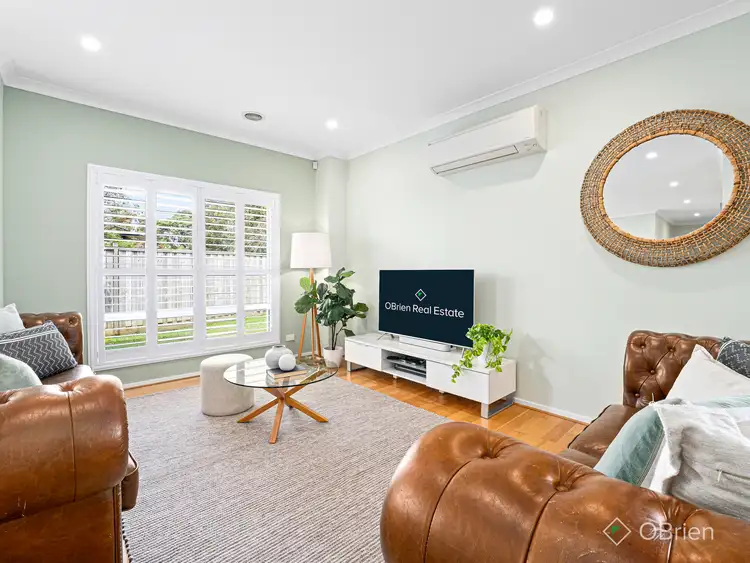 Third view of Homely house listing, 10/2 Barton Drive, Sandhurst VIC 3977