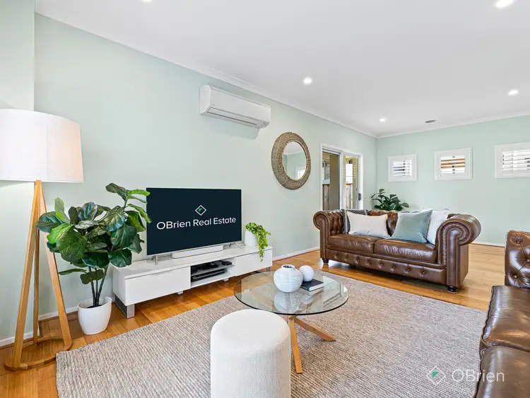Fourth view of Homely house listing, 10/2 Barton Drive, Sandhurst VIC 3977