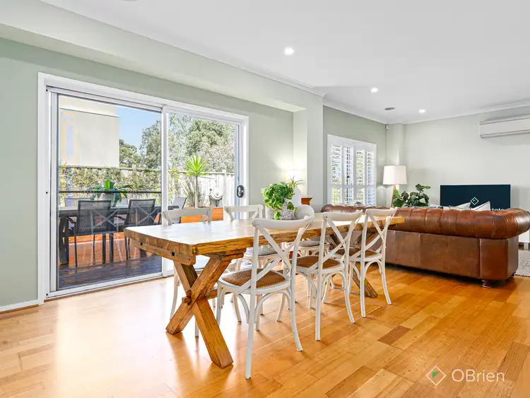 Fifth view of Homely house listing, 10/2 Barton Drive, Sandhurst VIC 3977
