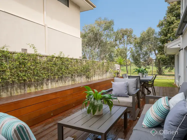 Sixth view of Homely house listing, 10/2 Barton Drive, Sandhurst VIC 3977