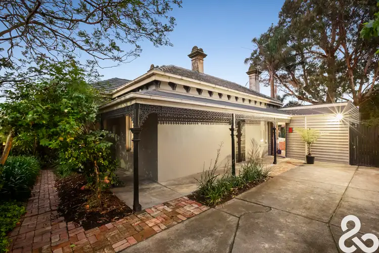 8 Yann Street, Preston VIC 3072