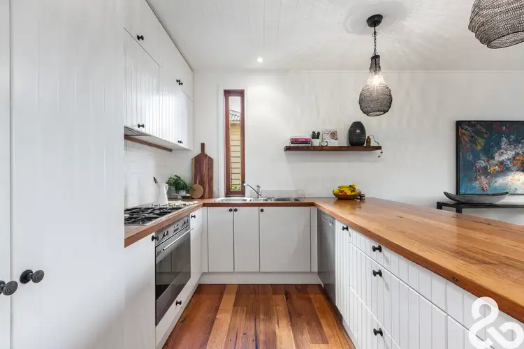 Fifth view of Homely house listing, 8 Yann Street, Preston VIC 3072