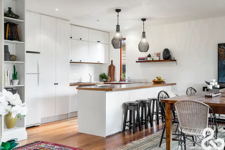 Sixth view of Homely house listing, 8 Yann Street, Preston VIC 3072