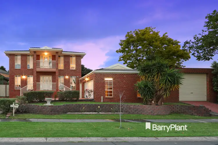 8 The Terrace, Lysterfield VIC 3156
