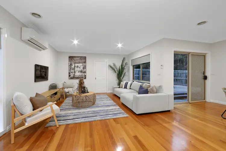 Third view of Homely house listing, 8 The Terrace, Lysterfield VIC 3156
