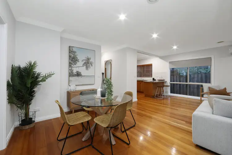 Fifth view of Homely house listing, 8 The Terrace, Lysterfield VIC 3156
