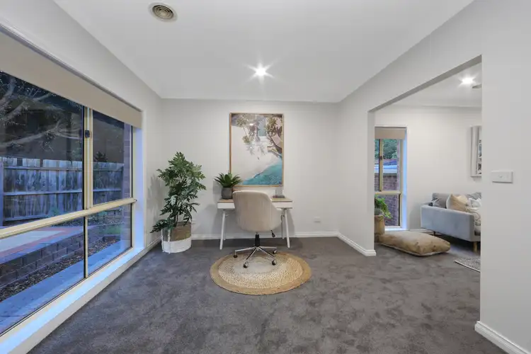 Sixth view of Homely house listing, 8 The Terrace, Lysterfield VIC 3156