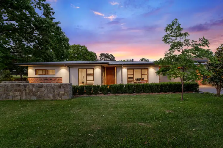 1 Pope Street, Hughes ACT 2605