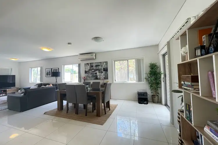 39 Girraween Road..., Girraween NSW 2145