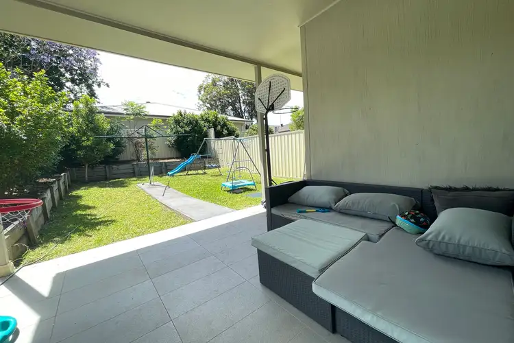 Second view of Homely house listing, 39 Girraween Road..., Girraween NSW 2145