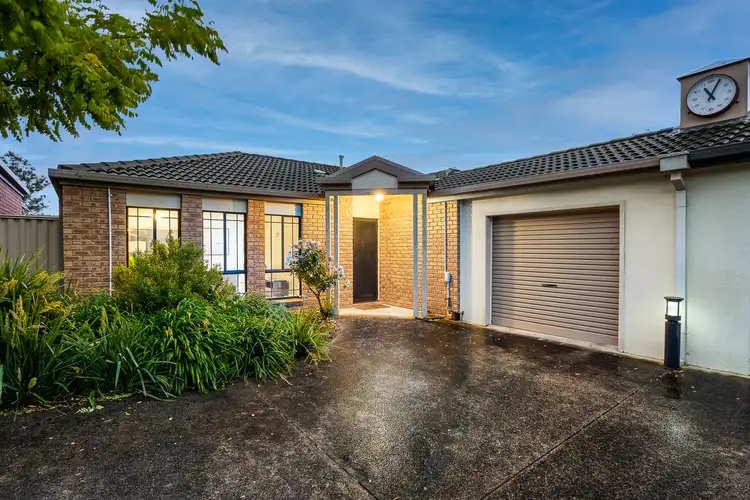 Main view of Homely unit listing, 9/10 Houston Court, Box Hill South VIC 3128