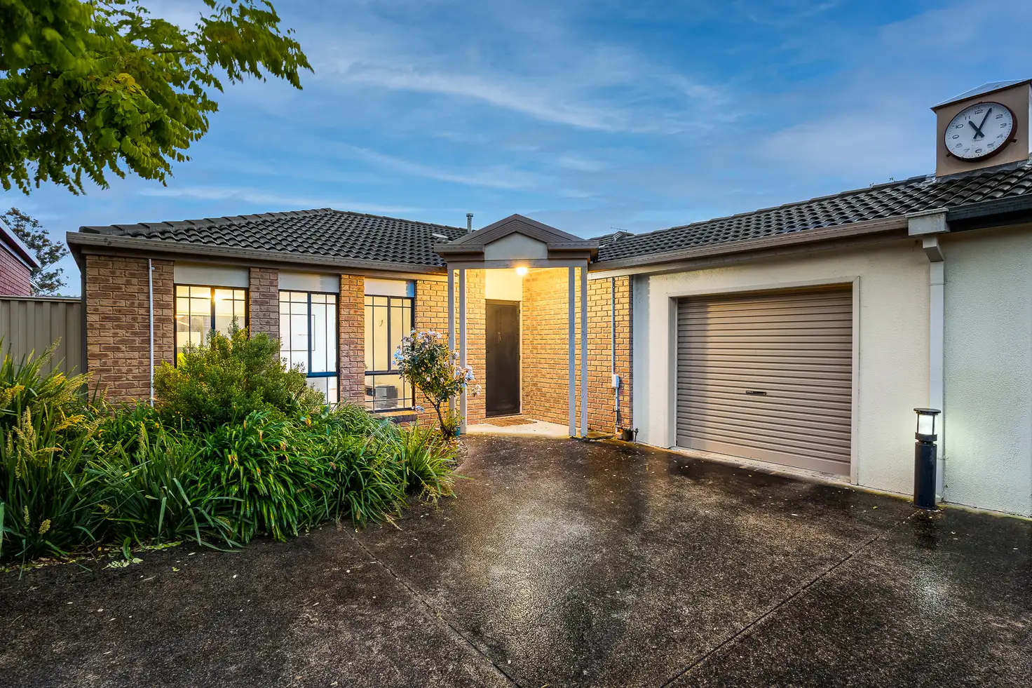 Main view of Homely unit listing, 9/10 Houston Court, Box Hill South VIC 3128