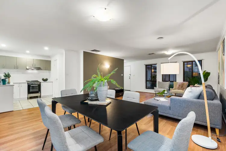 Fourth view of Homely unit listing, 9/10 Houston Court, Box Hill South VIC 3128