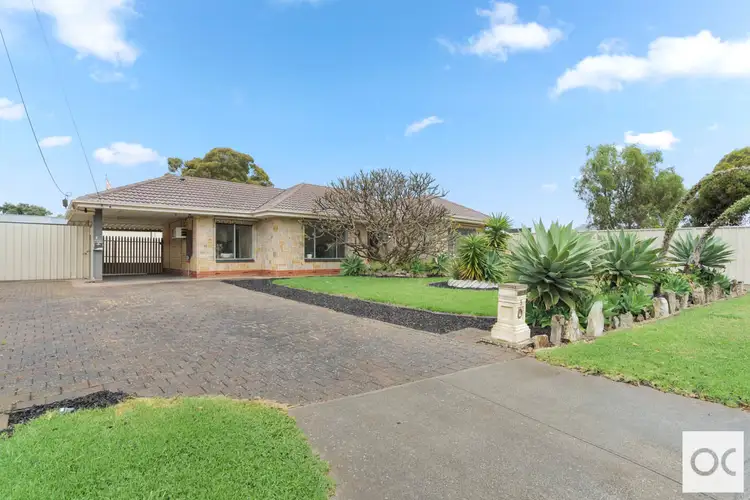 Main view of Homely house listing, 5 Lawrence Street, Morphett Vale SA 5162
