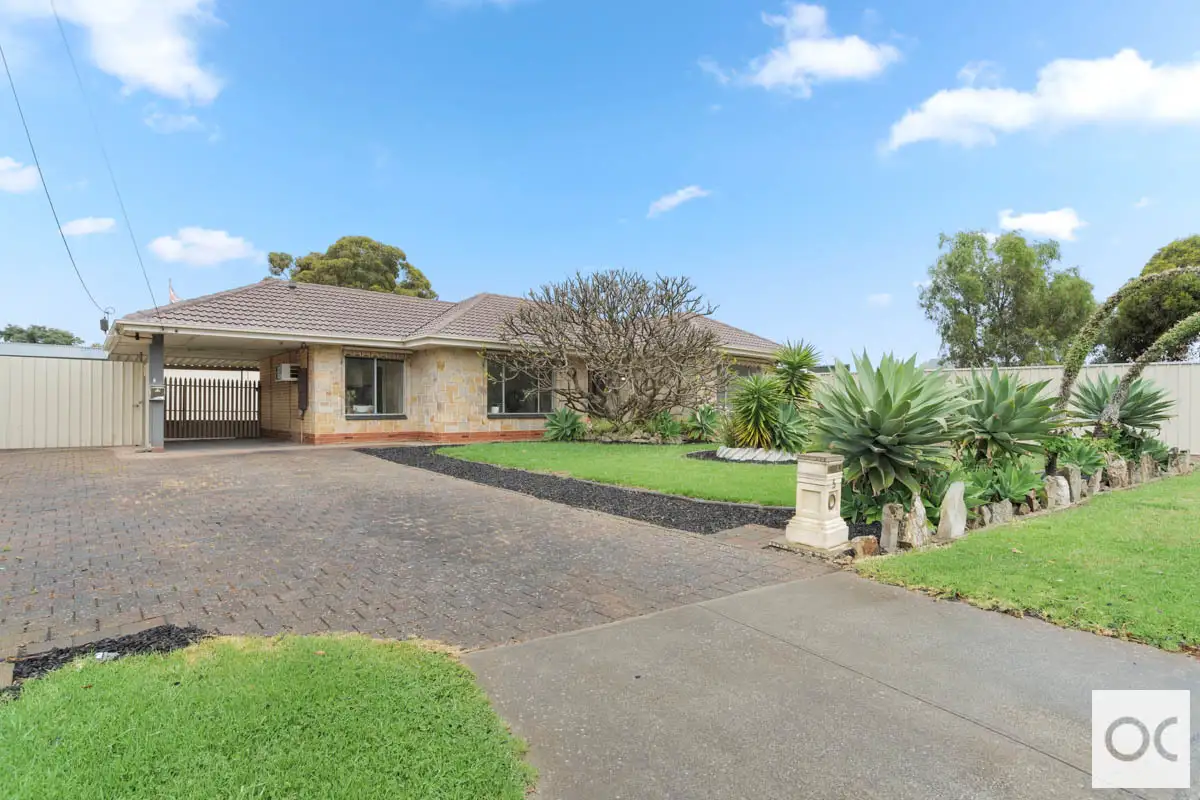Main view of Homely house listing, 5 Lawrence Street, Morphett Vale SA 5162