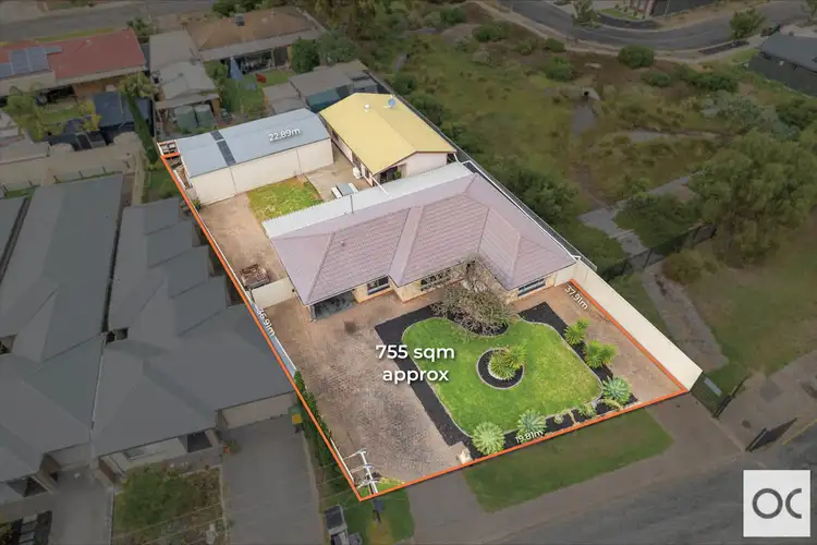 Third view of Homely house listing, 5 Lawrence Street, Morphett Vale SA 5162