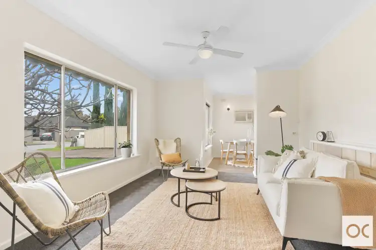 Fourth view of Homely house listing, 5 Lawrence Street, Morphett Vale SA 5162