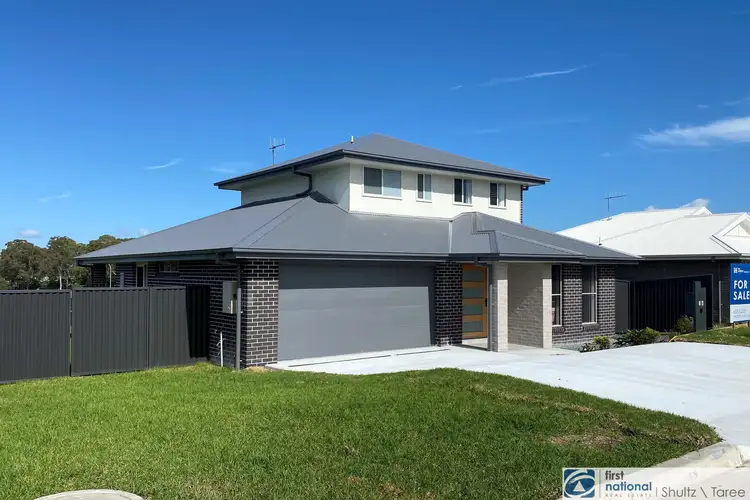 26 Grandis Parade, Taree NSW 2430