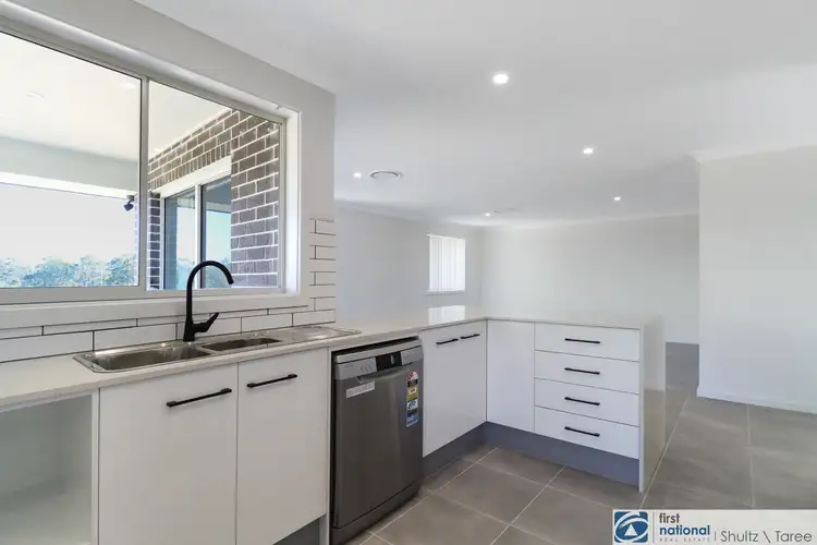 Fifth view of Homely house listing, 26 Grandis Parade, Taree NSW 2430