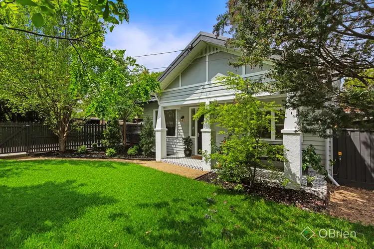 Third view of Homely house listing, 1/452 Mt Dandenong Road, Kilsyth VIC 3137