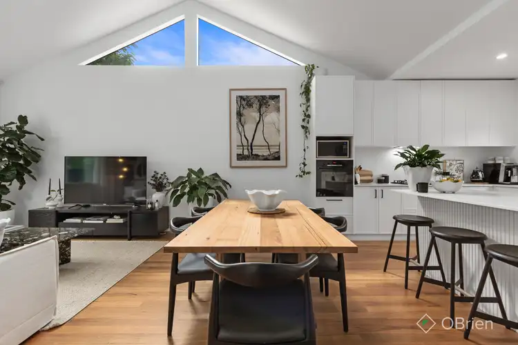 Fifth view of Homely house listing, 1/452 Mt Dandenong Road, Kilsyth VIC 3137