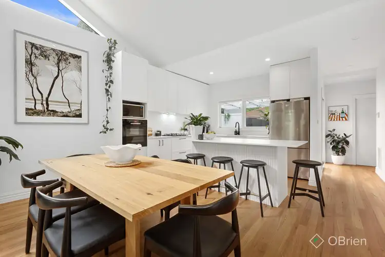 Sixth view of Homely house listing, 1/452 Mt Dandenong Road, Kilsyth VIC 3137