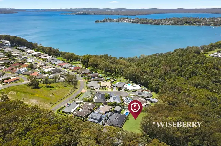 62 Government Road, Wyee Point NSW 2259